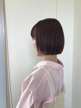 ロエル(ROEL) ミニボブ