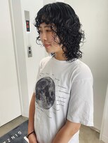 エイゾー 銀座(EIZO)&nbsp;レイヤーパーマ