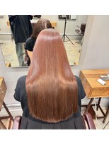 ラボアン 梅田店(lab.em.)&nbsp;髪質改善トリートメント