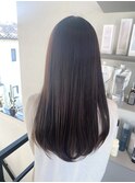 美人髪