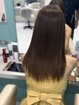 リーホリエ(Lee Horie) 美髪/髪質改善トリートメント【池本】