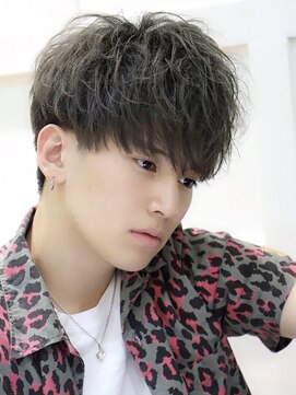 リップス 心斎橋(LIPPS) シュガービートマッシュ