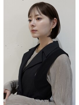 コート 表参道(Cote) ボブ ショートボブ ショート ショートヘア ショートカット