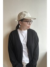 シエルシエル 加藤 祥子