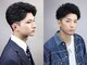 リップス レイ ギンザ(LIPPS Ray GINZA)の写真/【銀座駅4分】自分史上最高の似合わせが叶う実力派サロン！[大人のカッコイイ]を叶えるならLIPPSにお任せ！