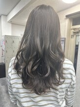 エンゼル美容室 髪質改善×縮毛矯正【西新井/草加/越谷/春日部/久喜/松伏町】