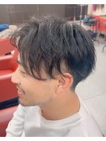 アンディー(ANDY)&nbsp;ニュアンスパーマ