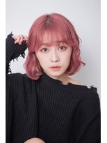 ピッコリーノバイプロデュース 小田急相模原店(Piccolino by Produce) ショートヘア#小田急相模原#ショートヘア#丸みショート