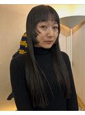 ステップカット