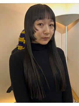 トゥーグッド(too good) ステップカット