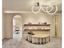 エッセ 稲毛海岸(esse.)の雰囲気（アロマの香り溢れる店内で,心も髪も癒される空間[稲毛海岸駅]）