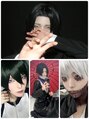 キバ(kva)&nbsp;趣味でコスプレをしています☆彡