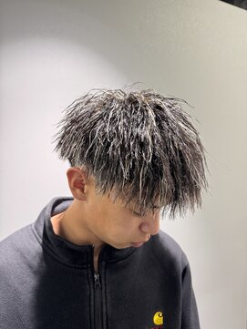 フライ 東通り店(Frei) パイルツイスト