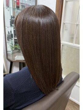 カノン(kanon) ロングヘア