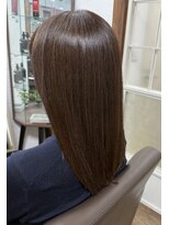 カノン(kanon) ロングヘア