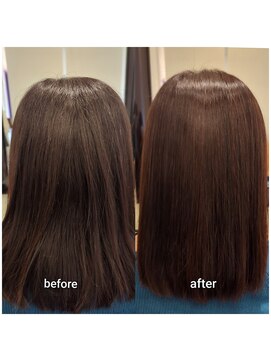 ディアーズ 守山店(Dears) ストレートエステ