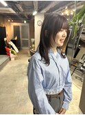 ミディアムプチウルフ