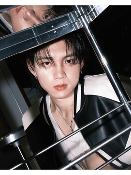 レイ(Lay.) 【代表内堀】センターパート