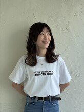 イームズ(EAMES)&nbsp;安宅 美奈子