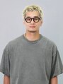 フィフスパーク(fifth PARK) 橋本 龍星