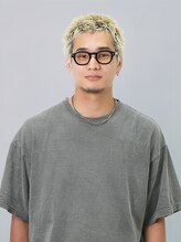 フィフスパーク(fifth PARK)&nbsp;橋本 龍星