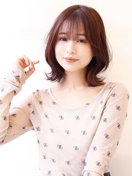 オーロ 宝塚店(ORO) 20代30代40代50代髪質改善イメチェン美髪似合わせカット