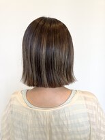 アンジュール グランデ(UNJOUR GRANDE) ハイライトカラー