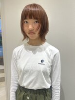 グラティコ(GratiCo)&nbsp;ショートボブ