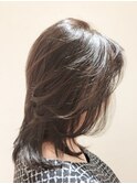 40代50代60代×サイエンスアクア×イノアカラー