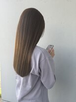 コレットヌーク(COLLET neuk)&nbsp;ミルクティーベージュ