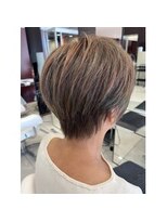 クララ カスガイ(CLALA kasugai)&nbsp;ショート