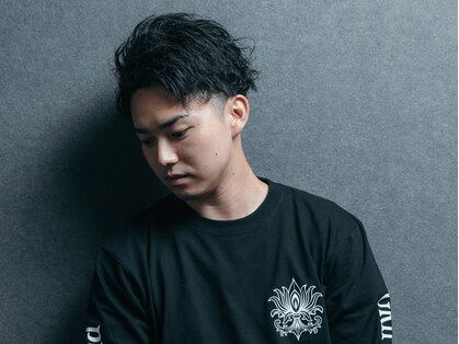 グリップ(Grip)の写真