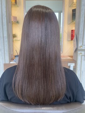 リブ(Riv.) カラーカット