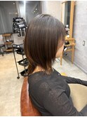 レイヤー/ボブ