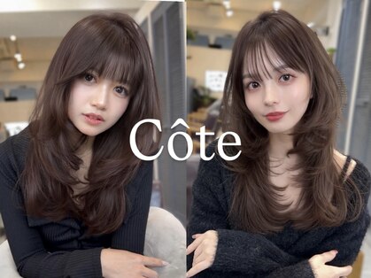 コート 表参道(Cote)の写真