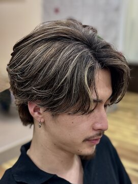 スウェル 稲毛店(Swell) ハイライトフェザー