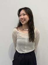 【stylist　アンナ】おしゃれ可愛いボブパーマ、ミディアムパーマ、くりくりパーマお任せください♪