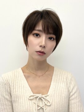 【髪も頭皮もケアしましょ】