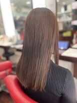 カラーズアンドロッソ(Colors&Rosso)&nbsp;冬カラー