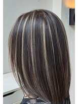 ヘアースペース 練馬店(hair space COCO)&nbsp;ハイライト