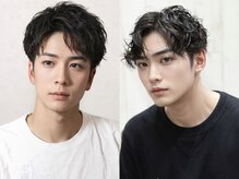ヘアーアンドグルーミング ヨシザワインク(HAIR&GROOMING YOSHIZAWA Inc.)