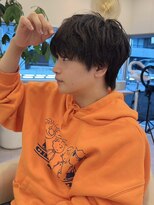 ロル キョウト(L'or Kyoto)&nbsp;柔らか質感ナチュラルマッシュショート