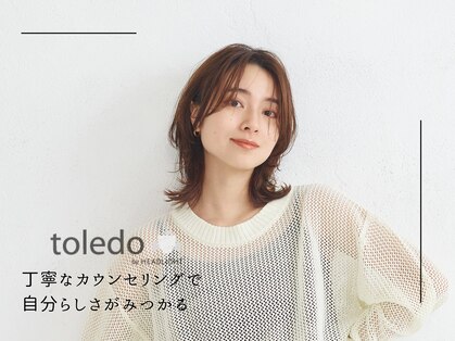 トレドエイト バイ ヘッドライト 横浜店(toledo8 by HEADLIGHT)の写真