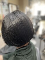 パピヨンロゼ(Papillon Rose)&nbsp;グレージュボブ