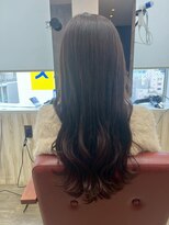 ウィスプヘアー(wisp HAIR)&nbsp;#プルエクステ#エクステ#大宮#埼玉