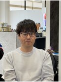 癖を活かしたマッシュ
