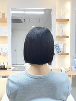 ミーナ(Mina)&nbsp;ミニボブ
