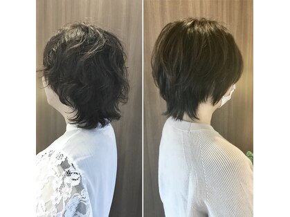 女性専用サロン シェリールの写真