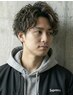 【平日限定】カット＋ツイスト/スパイラル/ツイストスパイラル/波巻パーマ