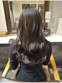 ナチュラルブラウン